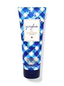 Gingham Ultimate Hydration Body Cream gingham ultimate hydration body cream